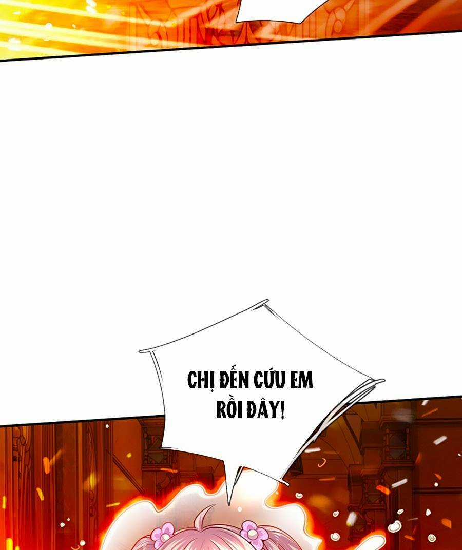 Muốn Giải Cứu Thế Giới Thì Cần Thật Nhiều Sự Đáng Yêu Chapter 43 trang 3