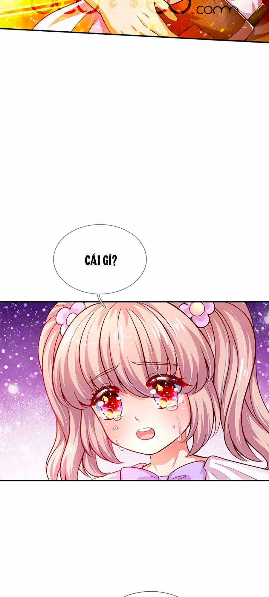 Muốn Giải Cứu Thế Giới Thì Cần Thật Nhiều Sự Đáng Yêu Chapter 43 trang 30