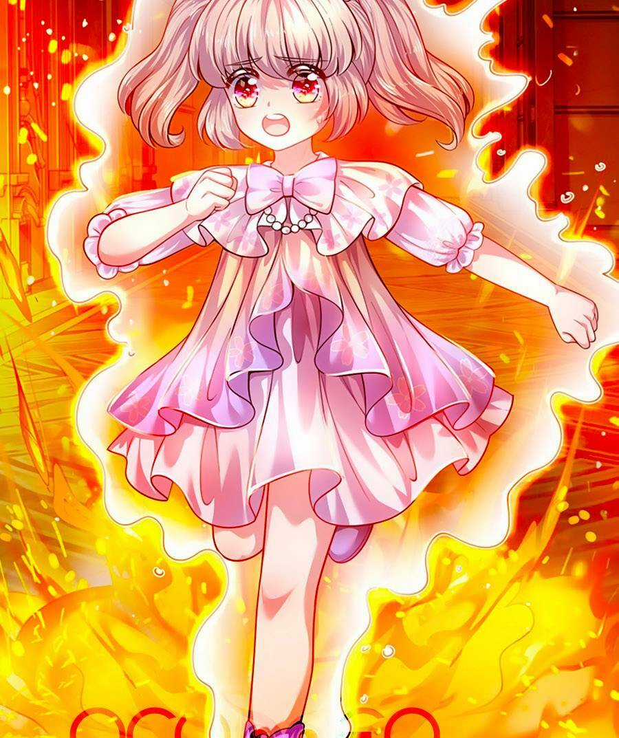 Muốn Giải Cứu Thế Giới Thì Cần Thật Nhiều Sự Đáng Yêu Chapter 43 trang 4