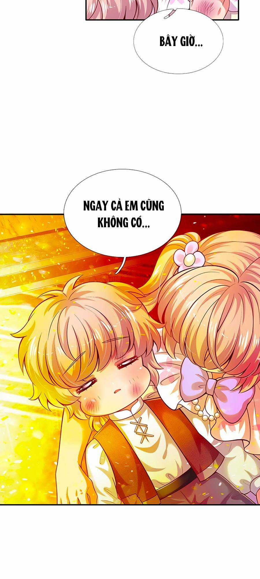 Muốn Giải Cứu Thế Giới Thì Cần Thật Nhiều Sự Đáng Yêu Chapter 44 trang 1