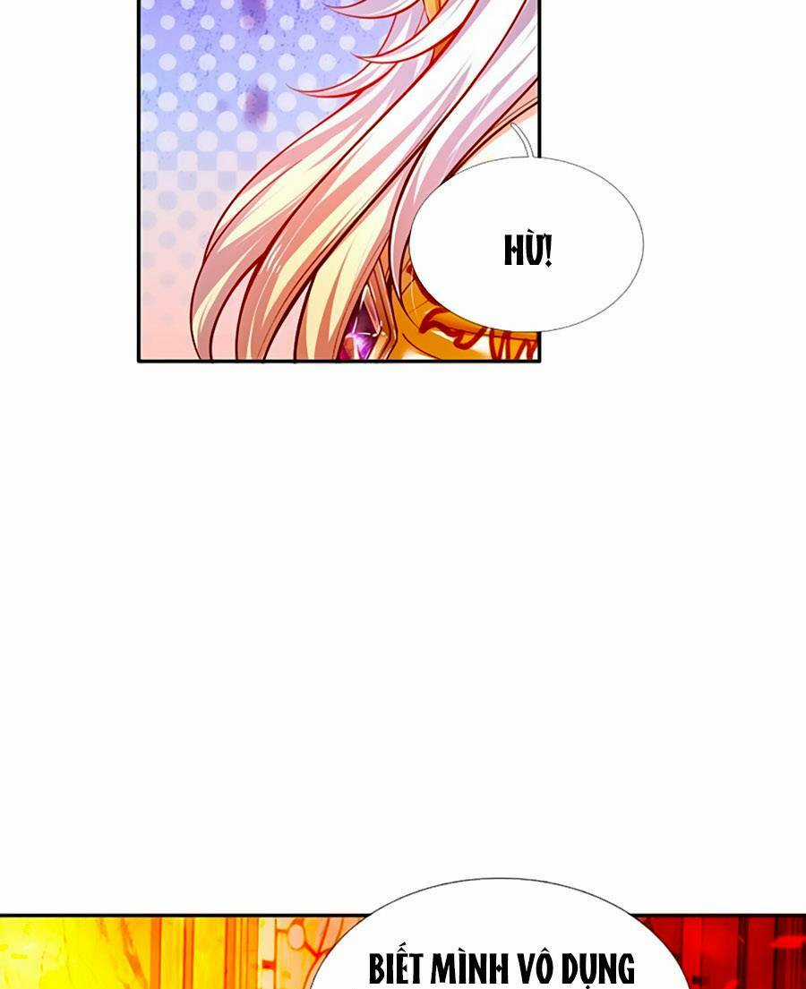 Muốn Giải Cứu Thế Giới Thì Cần Thật Nhiều Sự Đáng Yêu Chapter 44 trang 14