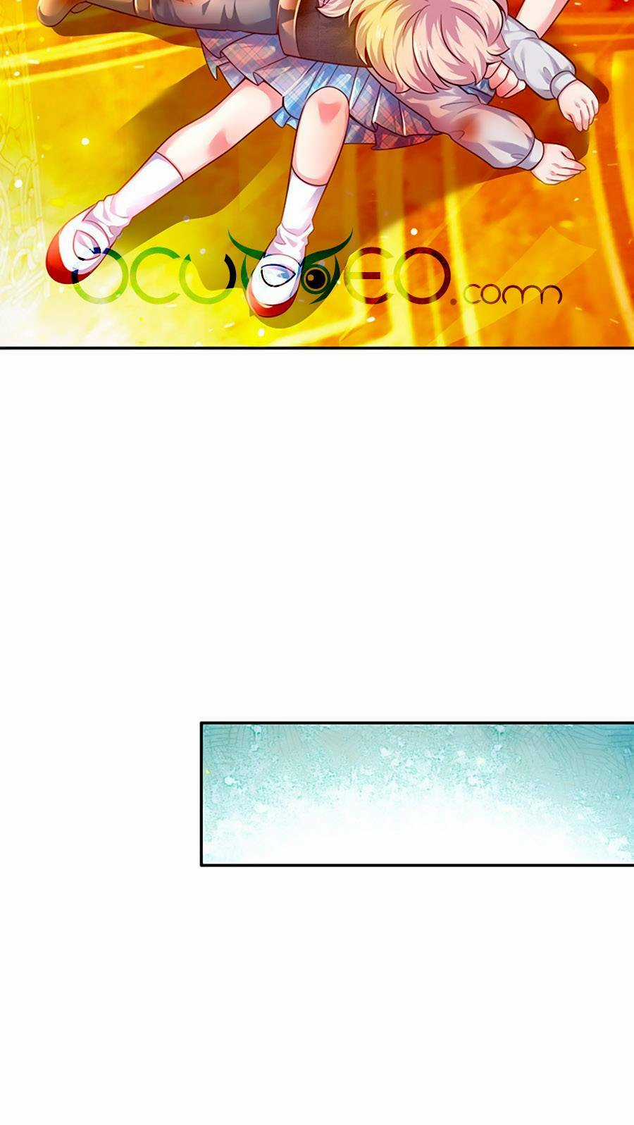 Muốn Giải Cứu Thế Giới Thì Cần Thật Nhiều Sự Đáng Yêu Chapter 44 trang 29