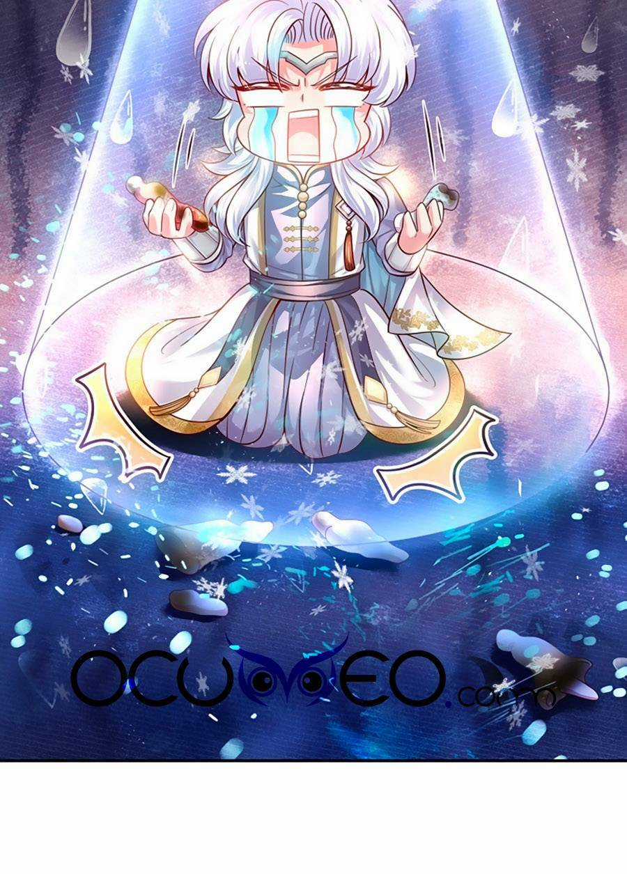 Muốn Giải Cứu Thế Giới Thì Cần Thật Nhiều Sự Đáng Yêu Chapter 44 trang 33