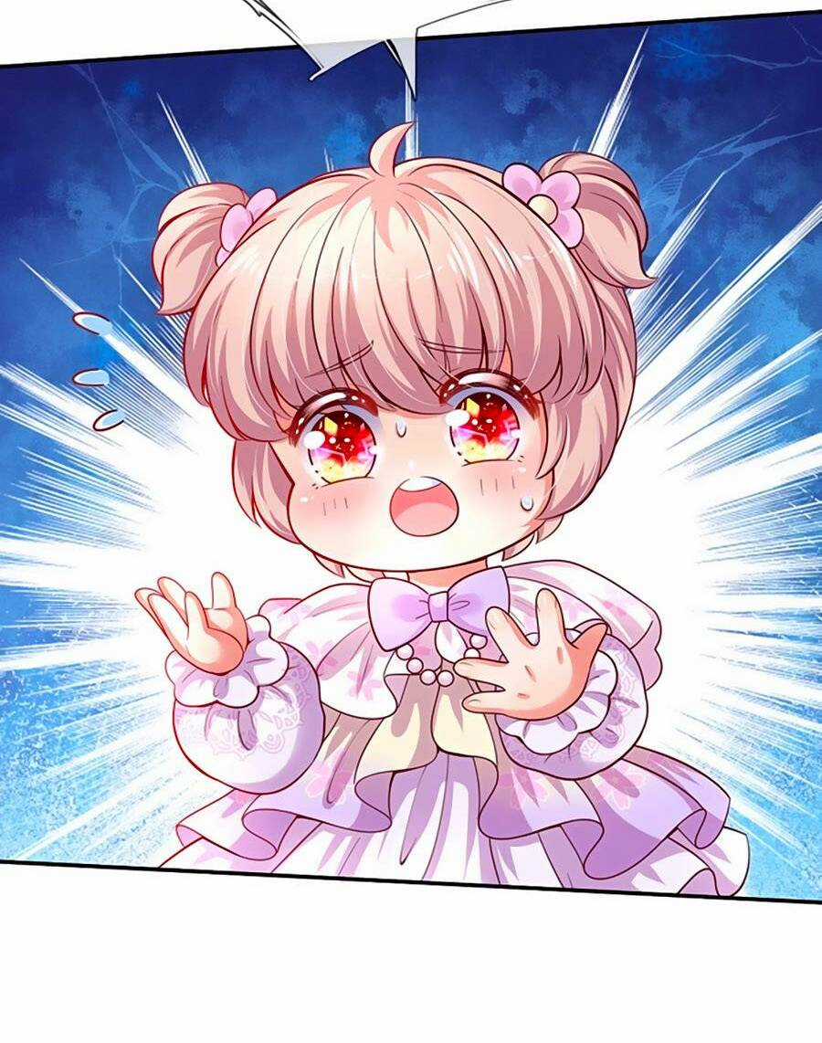 Muốn Giải Cứu Thế Giới Thì Cần Thật Nhiều Sự Đáng Yêu Chapter 44 trang 7