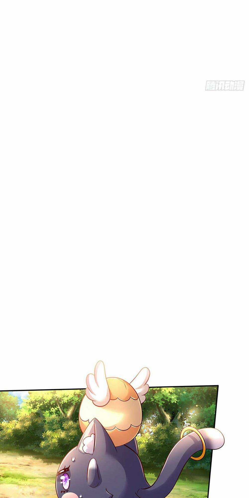 Muốn Giải Cứu Thế Giới Thì Cần Thật Nhiều Sự Đáng Yêu Chapter 45 trang 19