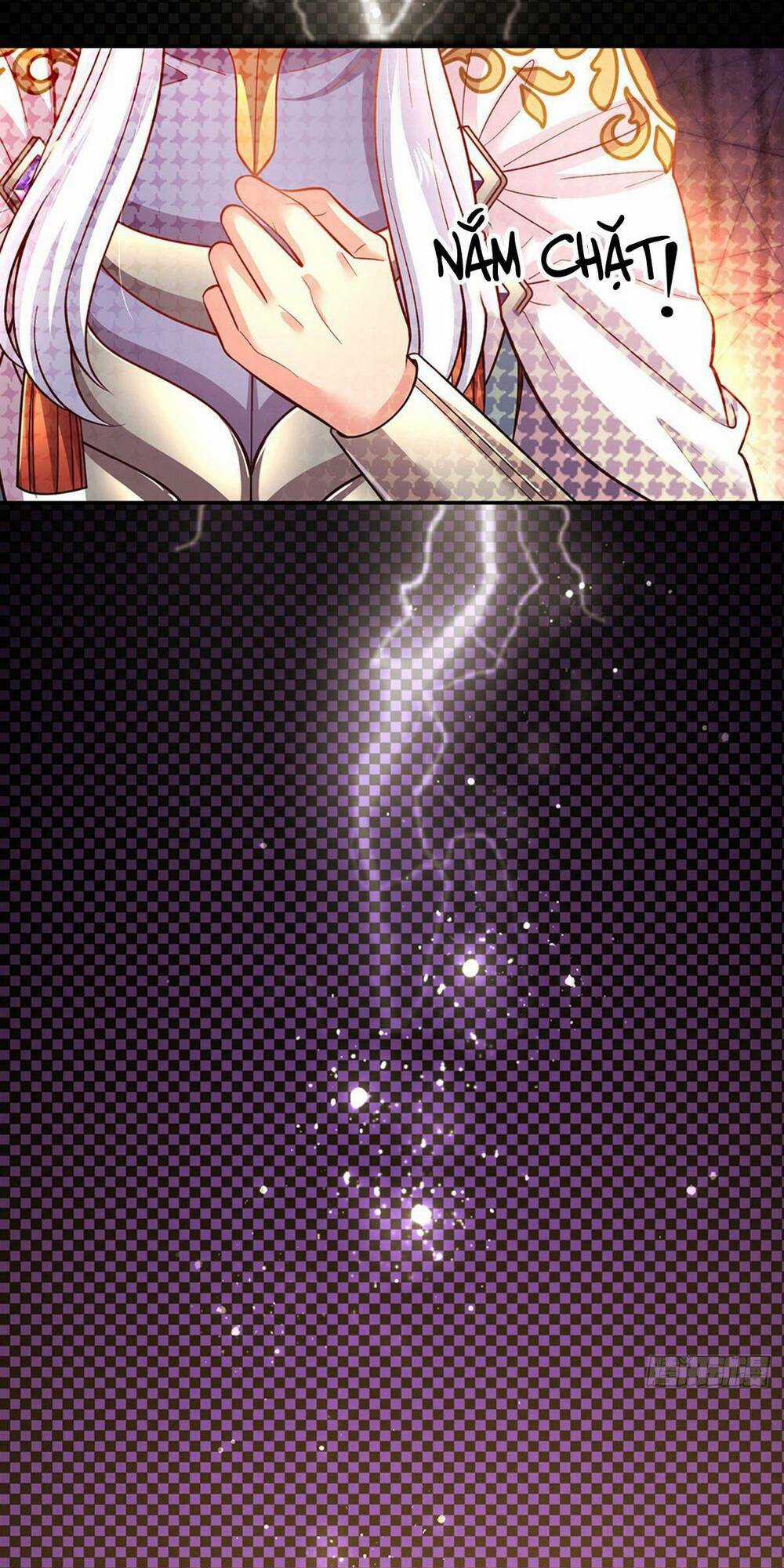 Muốn Giải Cứu Thế Giới Thì Cần Thật Nhiều Sự Đáng Yêu Chapter 45 trang 31