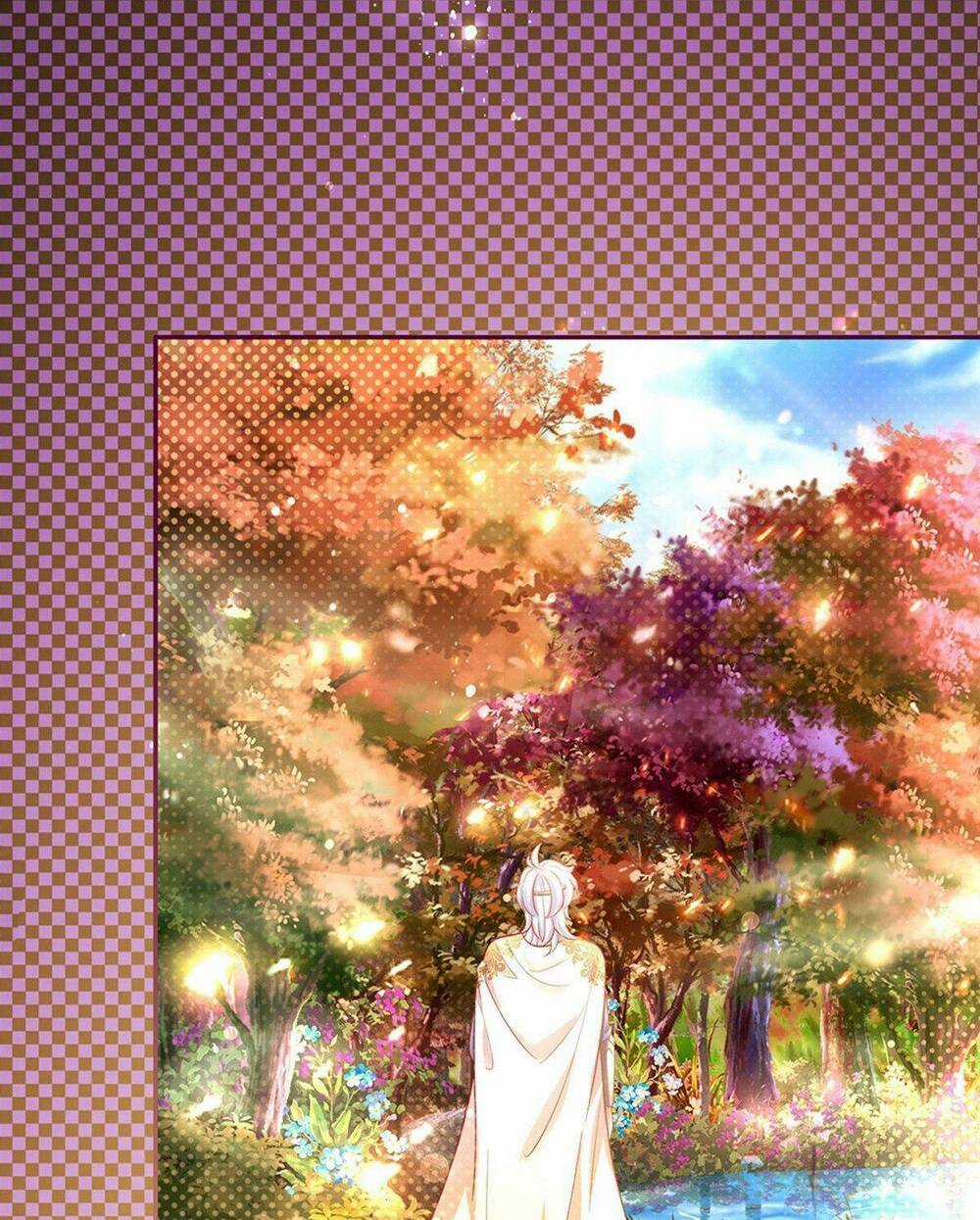 Muốn Giải Cứu Thế Giới Thì Cần Thật Nhiều Sự Đáng Yêu Chapter 45 trang 32