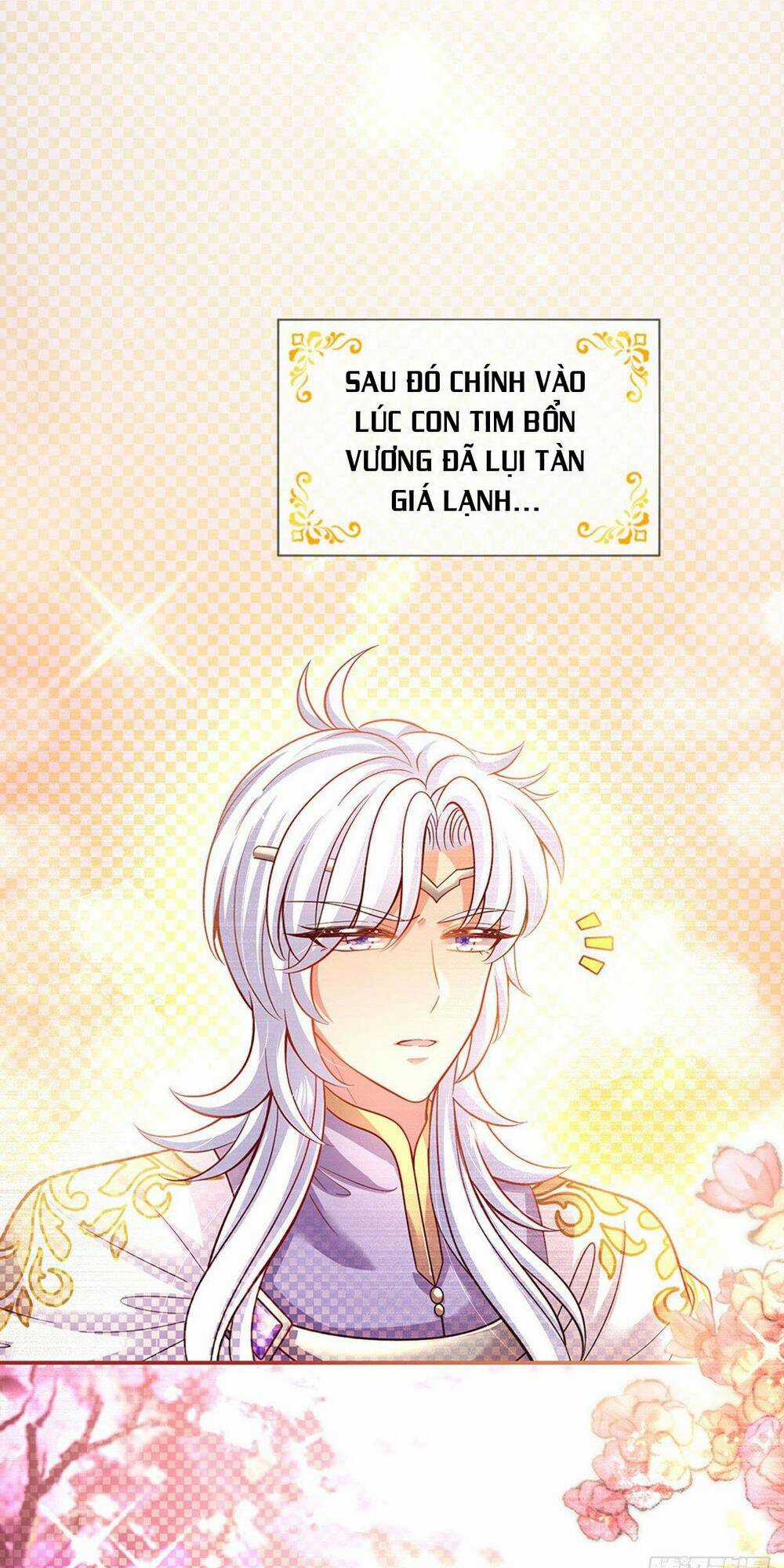 Muốn Giải Cứu Thế Giới Thì Cần Thật Nhiều Sự Đáng Yêu Chapter 46 trang 0
