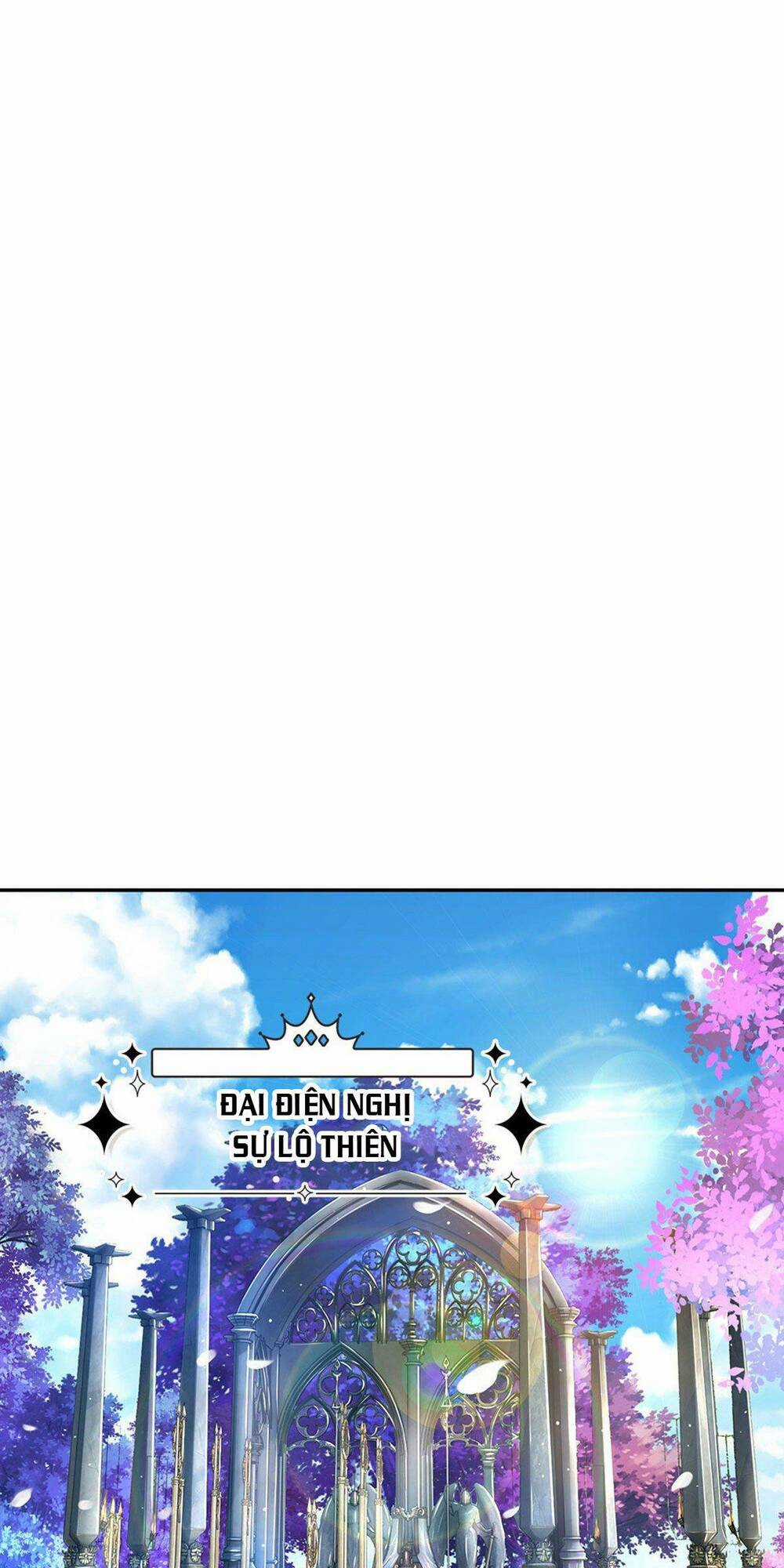 Muốn Giải Cứu Thế Giới Thì Cần Thật Nhiều Sự Đáng Yêu Chapter 46 trang 11