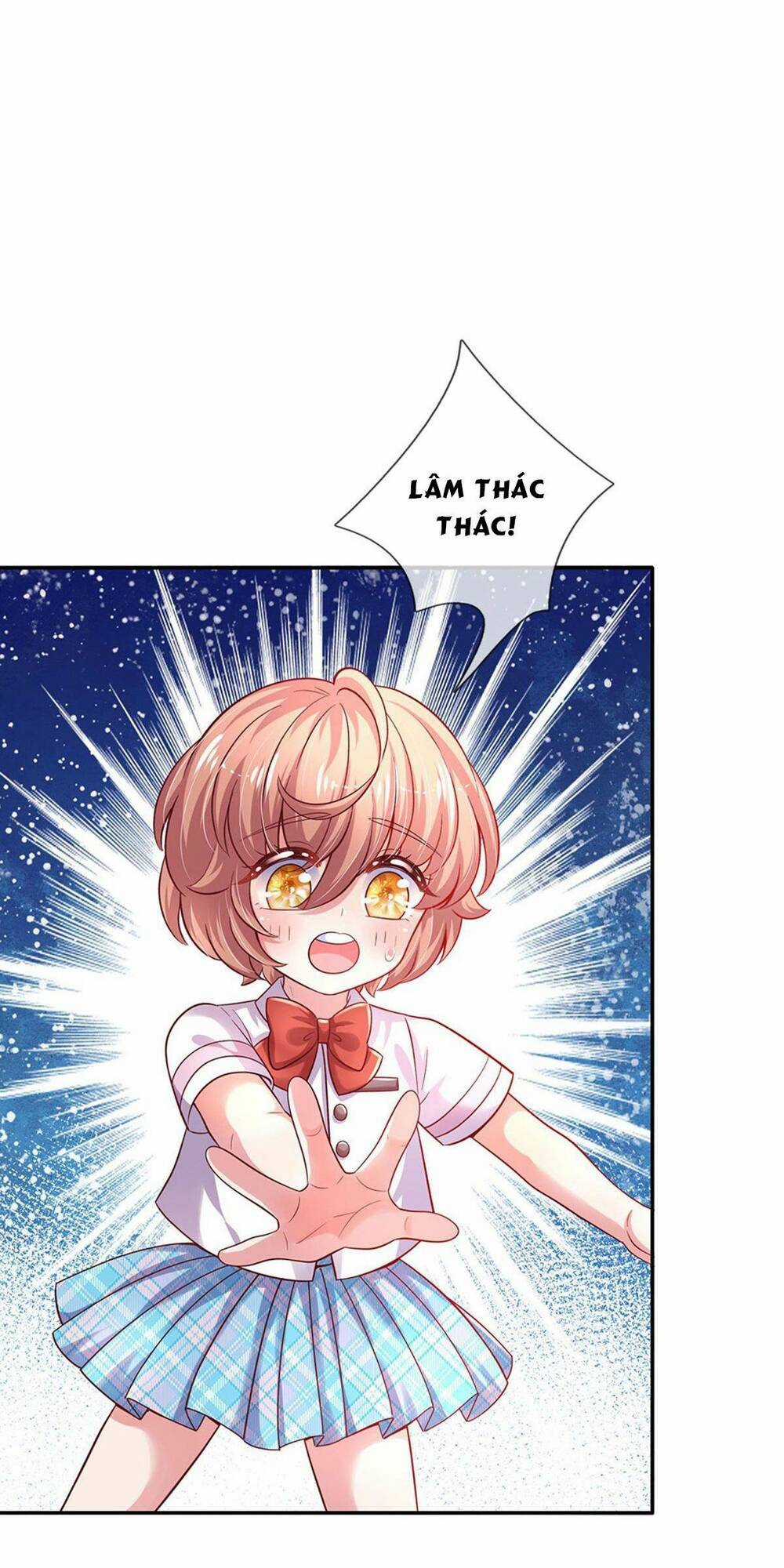 Muốn Giải Cứu Thế Giới Thì Cần Thật Nhiều Sự Đáng Yêu Chapter 46 trang 24