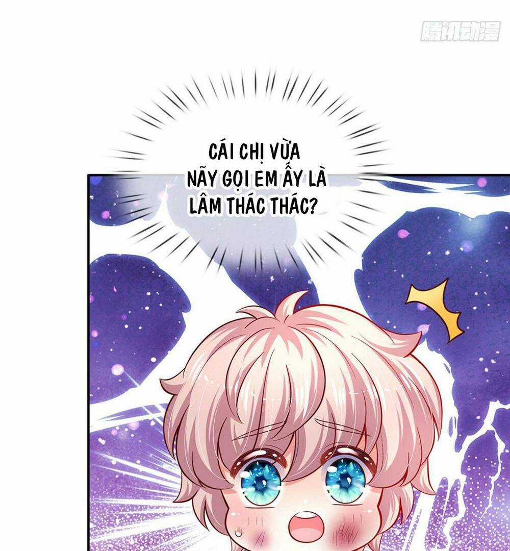 Muốn Giải Cứu Thế Giới Thì Cần Thật Nhiều Sự Đáng Yêu Chapter 46 trang 28