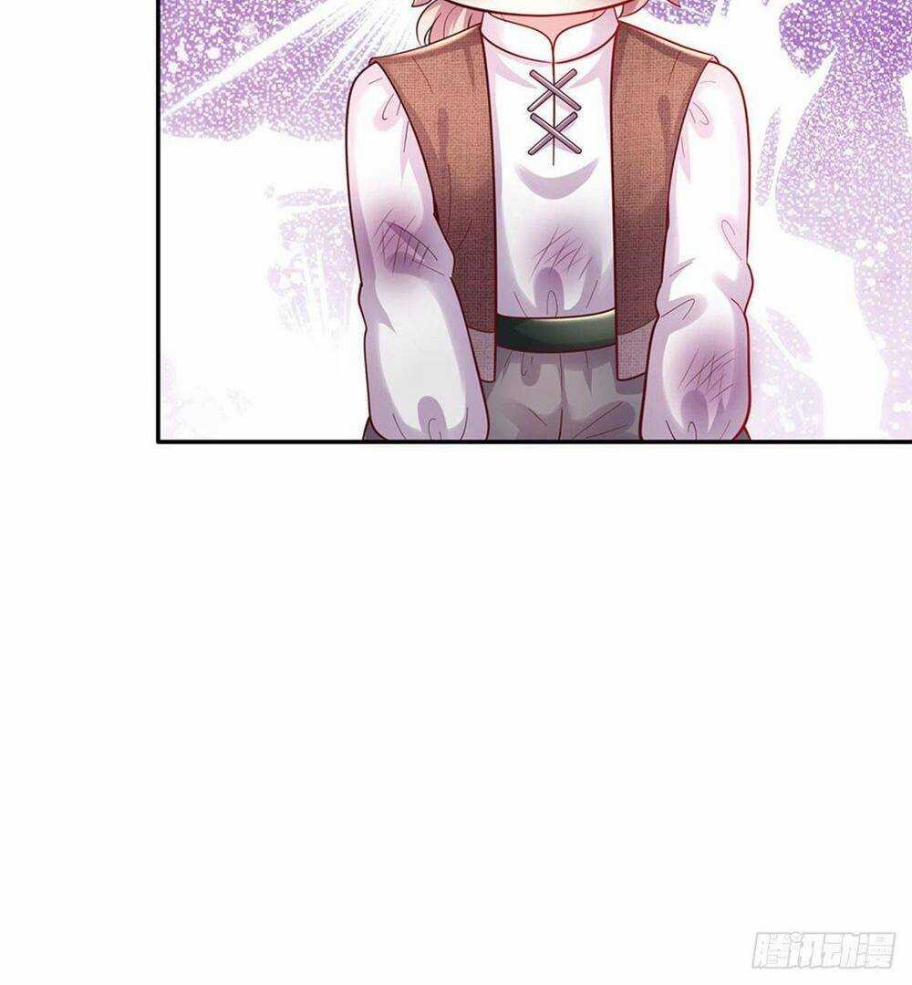 Muốn Giải Cứu Thế Giới Thì Cần Thật Nhiều Sự Đáng Yêu Chapter 46 trang 29