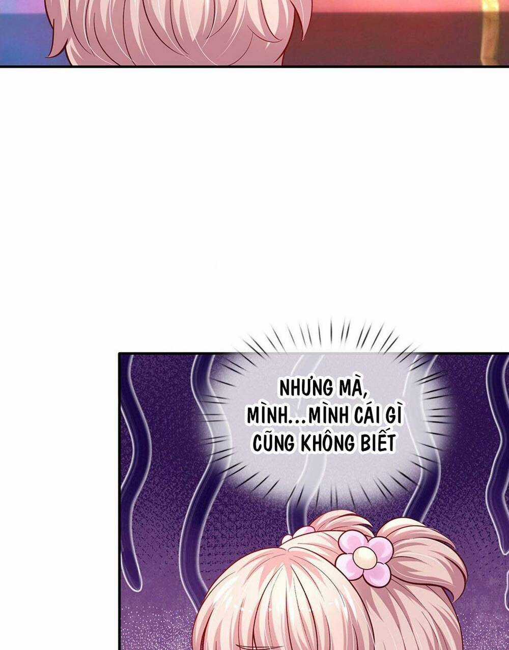 Muốn Giải Cứu Thế Giới Thì Cần Thật Nhiều Sự Đáng Yêu Chapter 46 trang 37