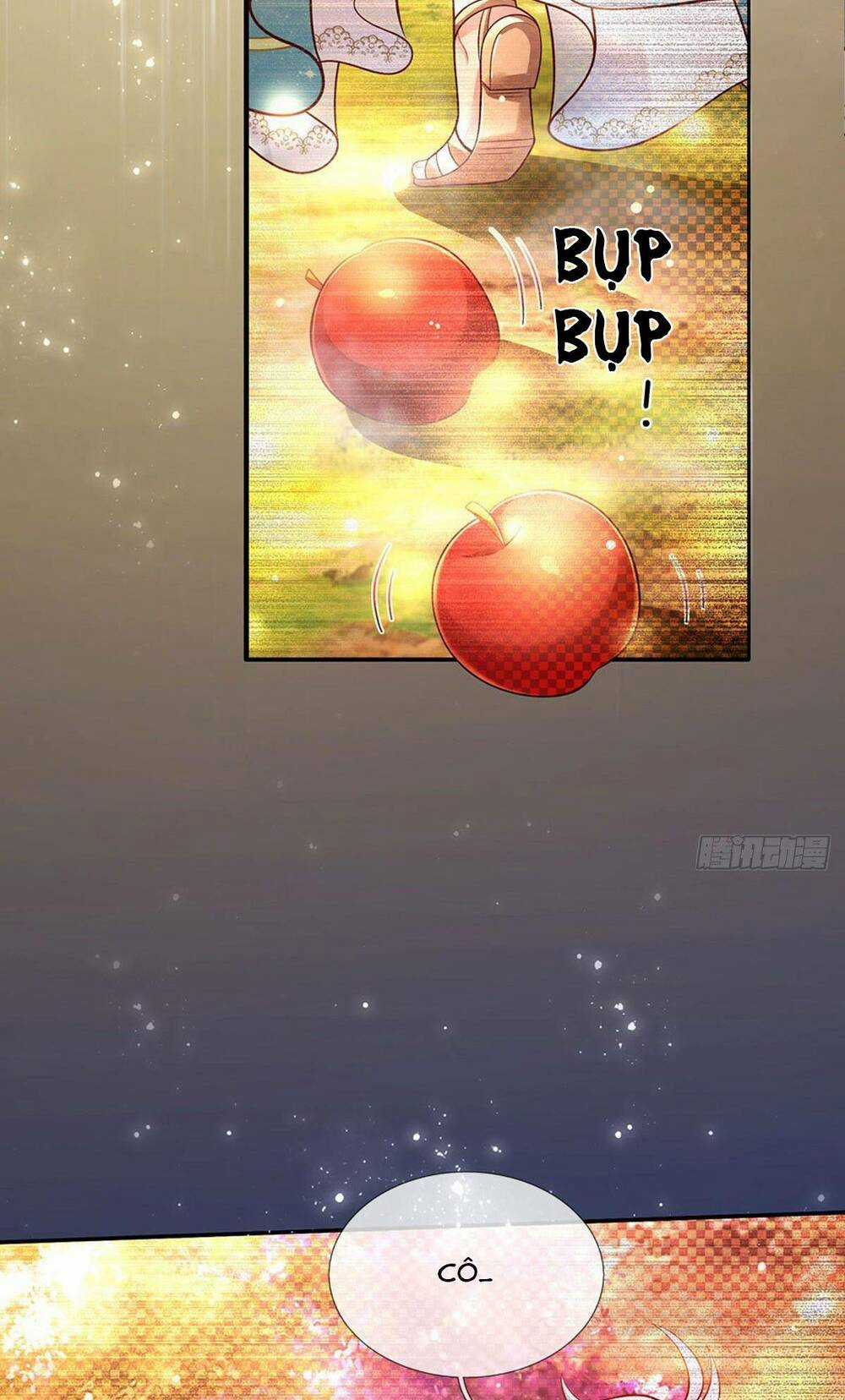 Muốn Giải Cứu Thế Giới Thì Cần Thật Nhiều Sự Đáng Yêu Chapter 46 trang 4