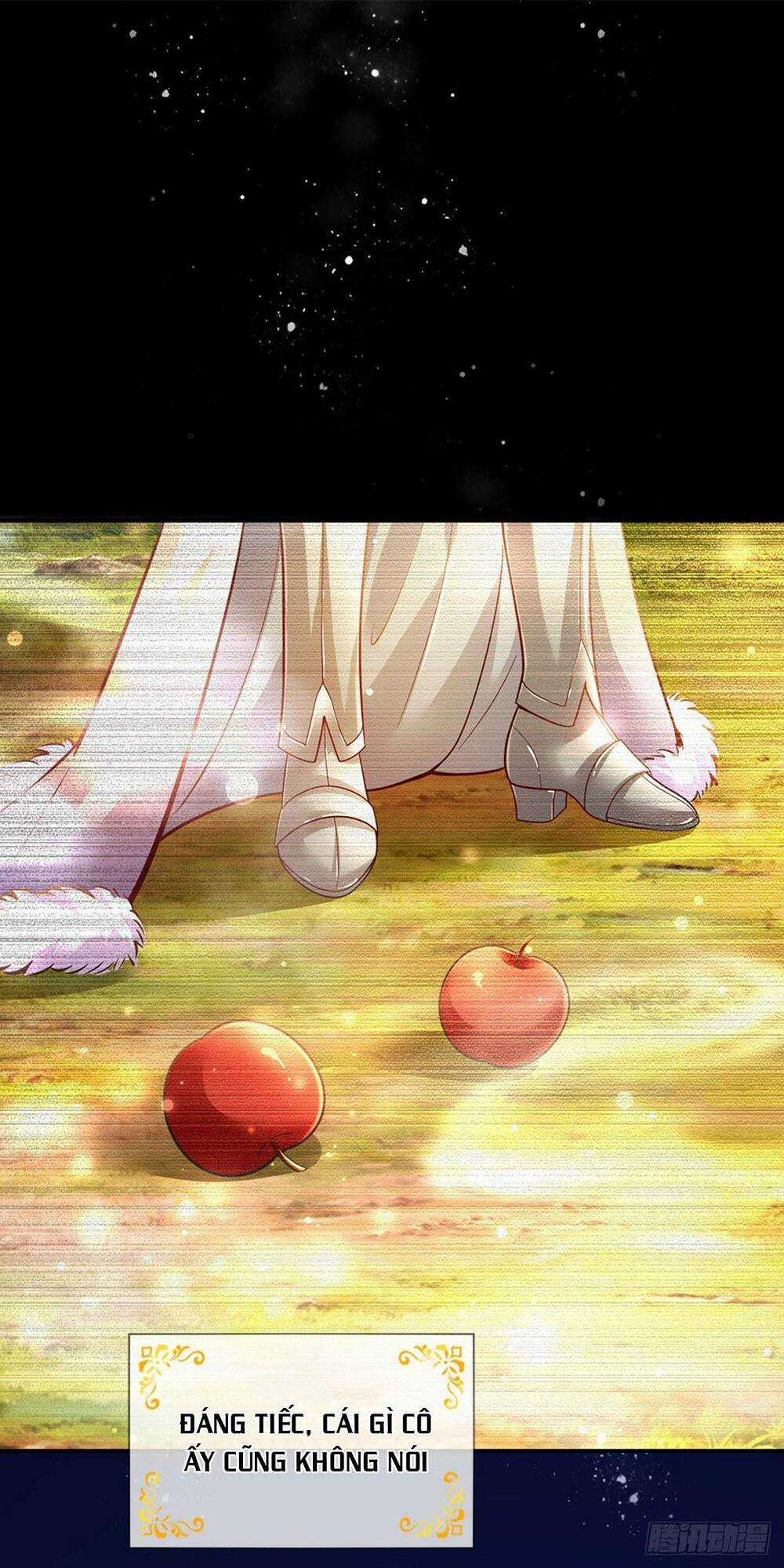 Muốn Giải Cứu Thế Giới Thì Cần Thật Nhiều Sự Đáng Yêu Chapter 46 trang 6