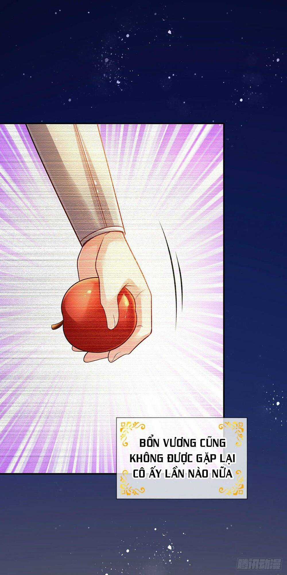 Muốn Giải Cứu Thế Giới Thì Cần Thật Nhiều Sự Đáng Yêu Chapter 46 trang 7