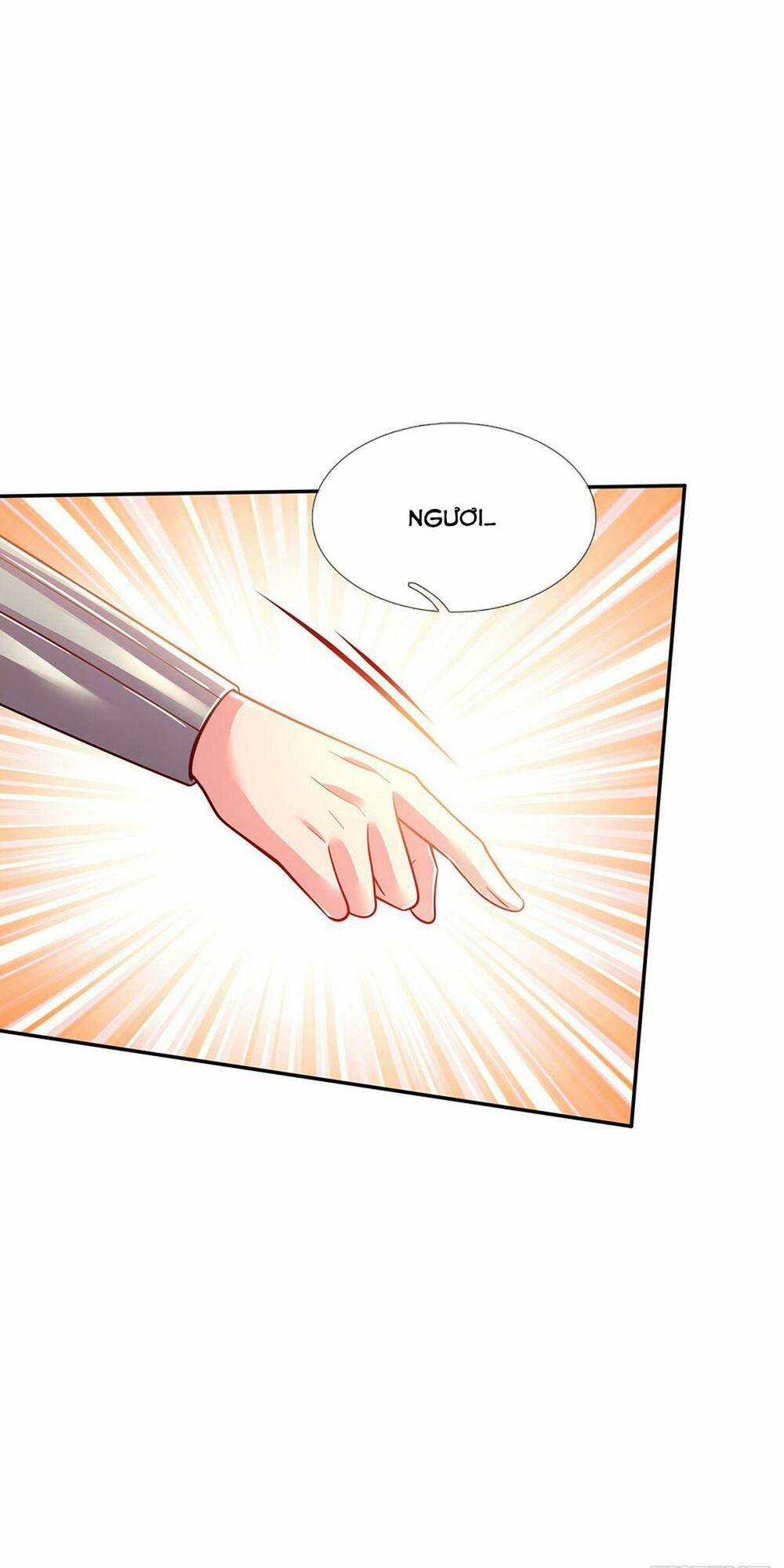 Muốn Giải Cứu Thế Giới Thì Cần Thật Nhiều Sự Đáng Yêu Chapter 47 trang 23