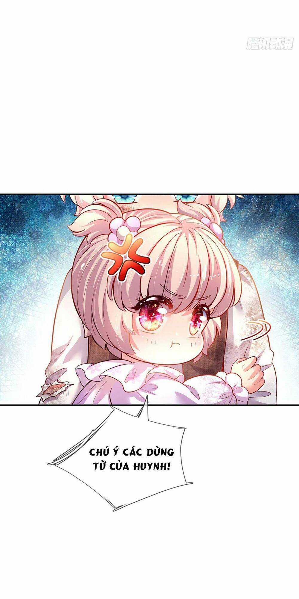 Muốn Giải Cứu Thế Giới Thì Cần Thật Nhiều Sự Đáng Yêu Chapter 47 trang 25