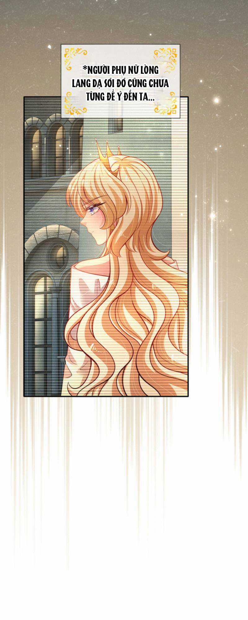 Muốn Giải Cứu Thế Giới Thì Cần Thật Nhiều Sự Đáng Yêu Chapter 48 trang 10