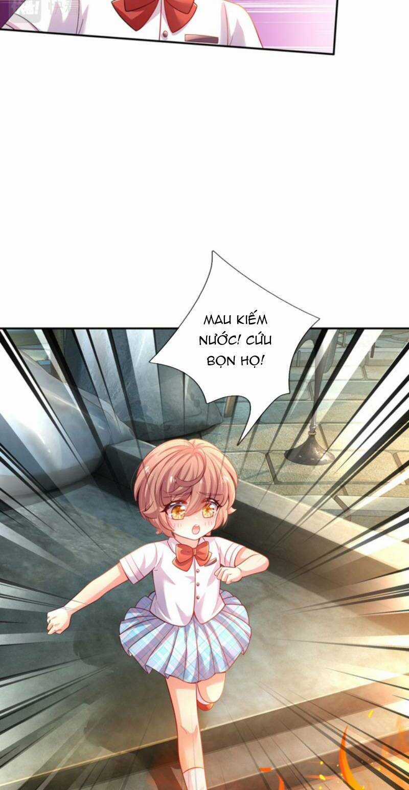 Muốn Giải Cứu Thế Giới Thì Cần Thật Nhiều Sự Đáng Yêu Chapter 48 trang 15