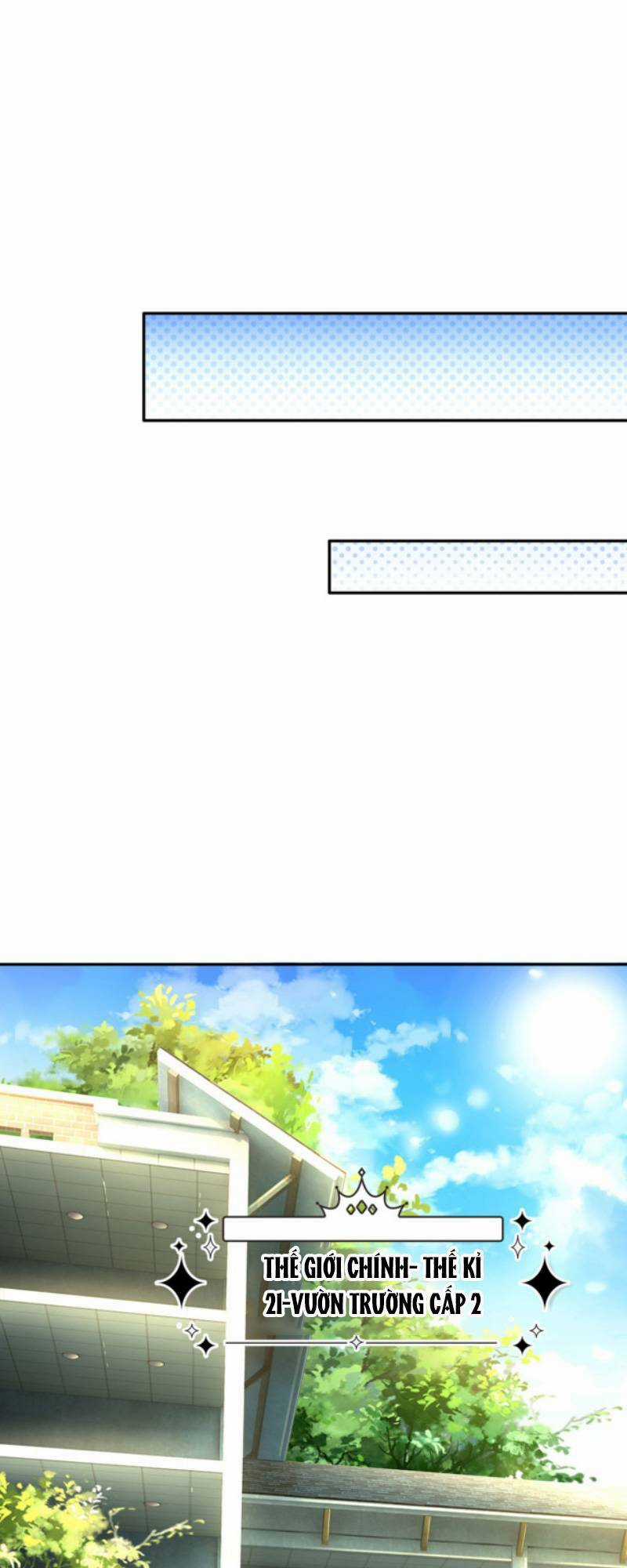 Muốn Giải Cứu Thế Giới Thì Cần Thật Nhiều Sự Đáng Yêu Chapter 48 trang 22