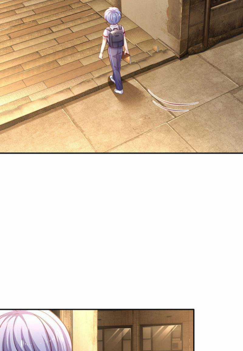 Muốn Giải Cứu Thế Giới Thì Cần Thật Nhiều Sự Đáng Yêu Chapter 48 trang 31