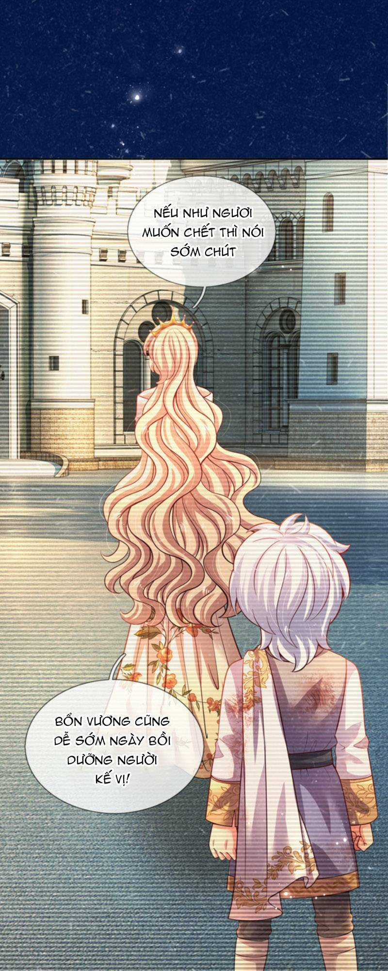 Muốn Giải Cứu Thế Giới Thì Cần Thật Nhiều Sự Đáng Yêu Chapter 48 trang 7