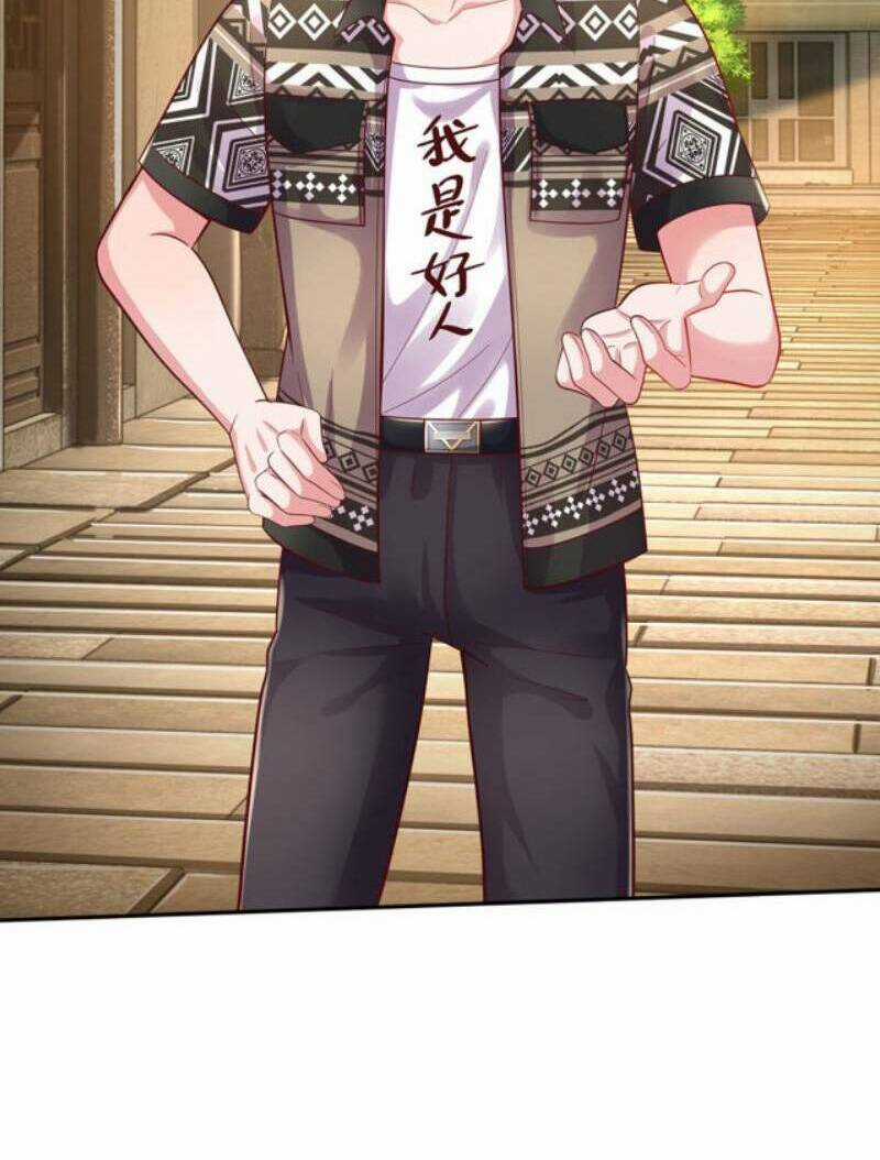 Muốn Giải Cứu Thế Giới Thì Cần Thật Nhiều Sự Đáng Yêu Chapter 49 trang 10