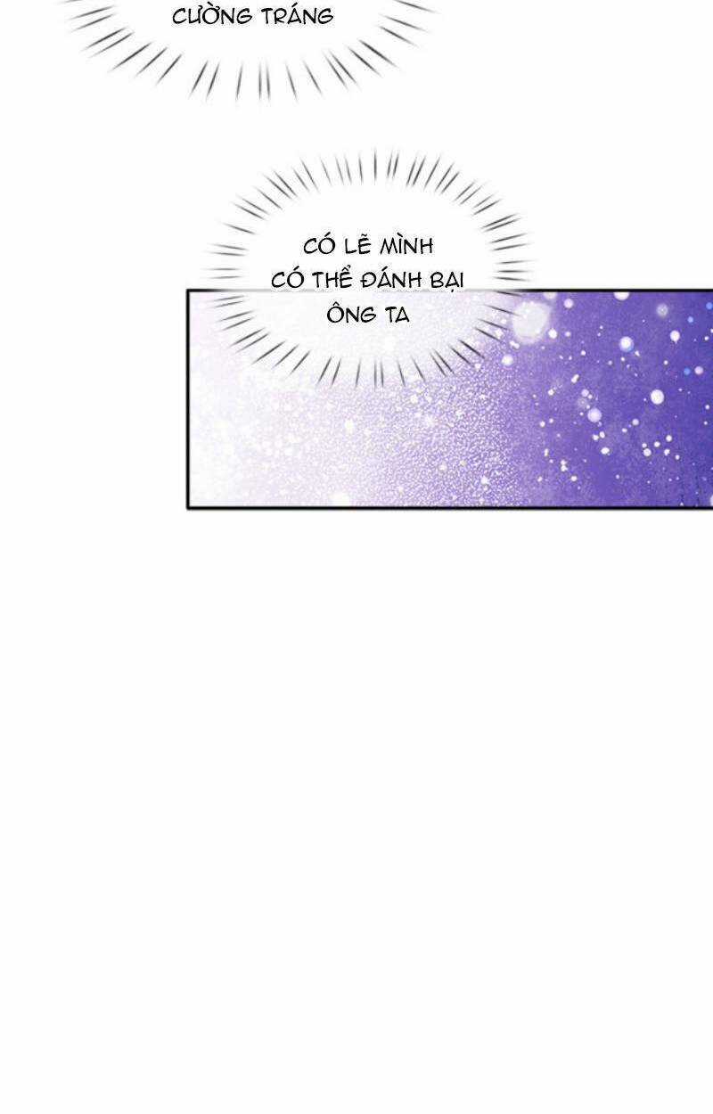 Muốn Giải Cứu Thế Giới Thì Cần Thật Nhiều Sự Đáng Yêu Chapter 49 trang 12