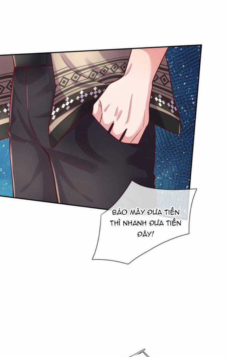 Muốn Giải Cứu Thế Giới Thì Cần Thật Nhiều Sự Đáng Yêu Chapter 49 trang 13