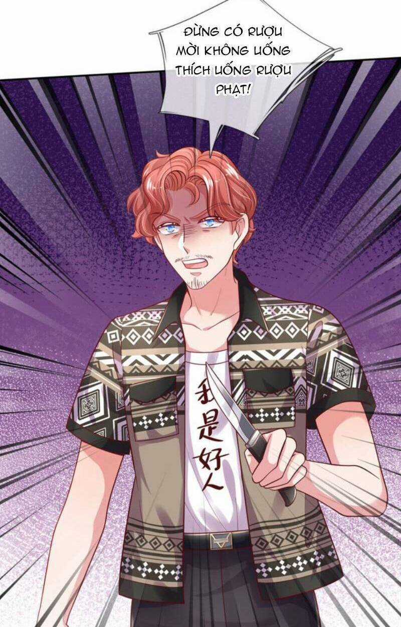 Muốn Giải Cứu Thế Giới Thì Cần Thật Nhiều Sự Đáng Yêu Chapter 49 trang 14