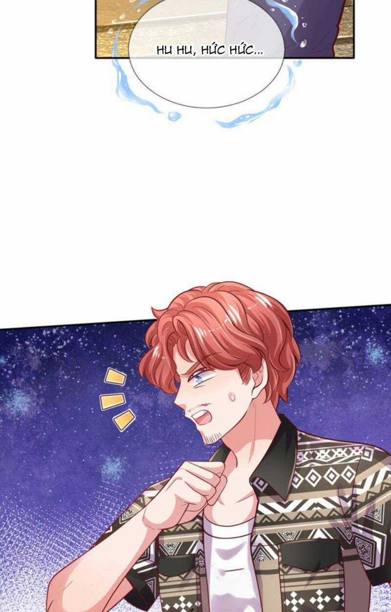 Muốn Giải Cứu Thế Giới Thì Cần Thật Nhiều Sự Đáng Yêu Chapter 49 trang 17