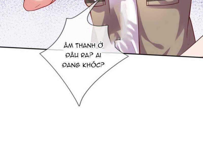 Muốn Giải Cứu Thế Giới Thì Cần Thật Nhiều Sự Đáng Yêu Chapter 49 trang 18