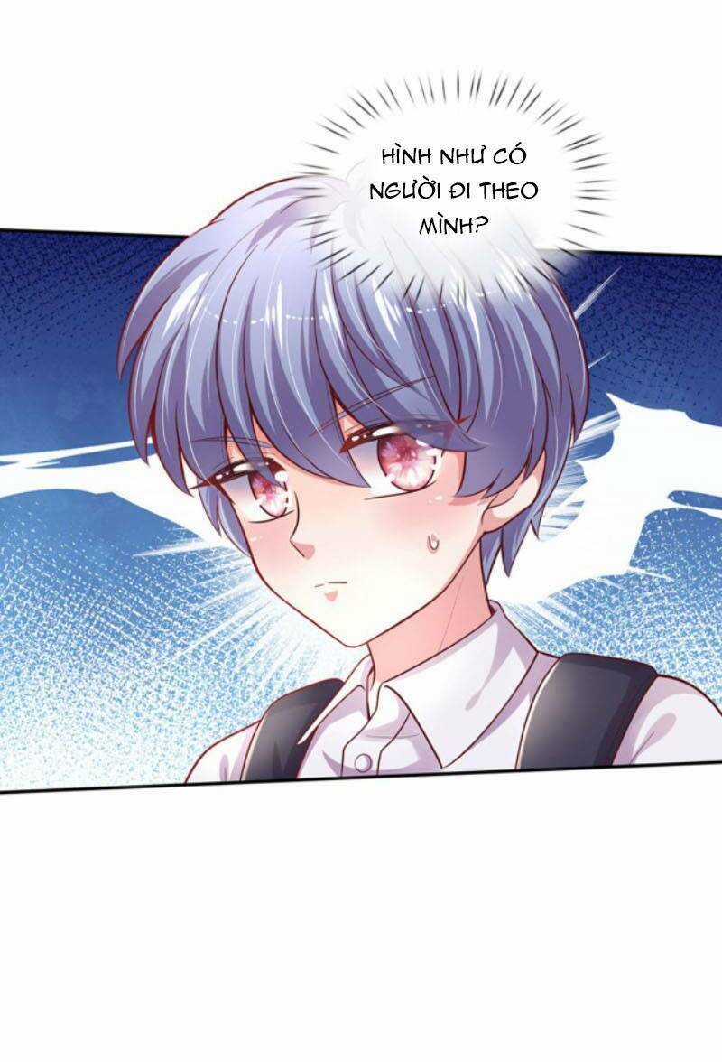 Muốn Giải Cứu Thế Giới Thì Cần Thật Nhiều Sự Đáng Yêu Chapter 49 trang 2