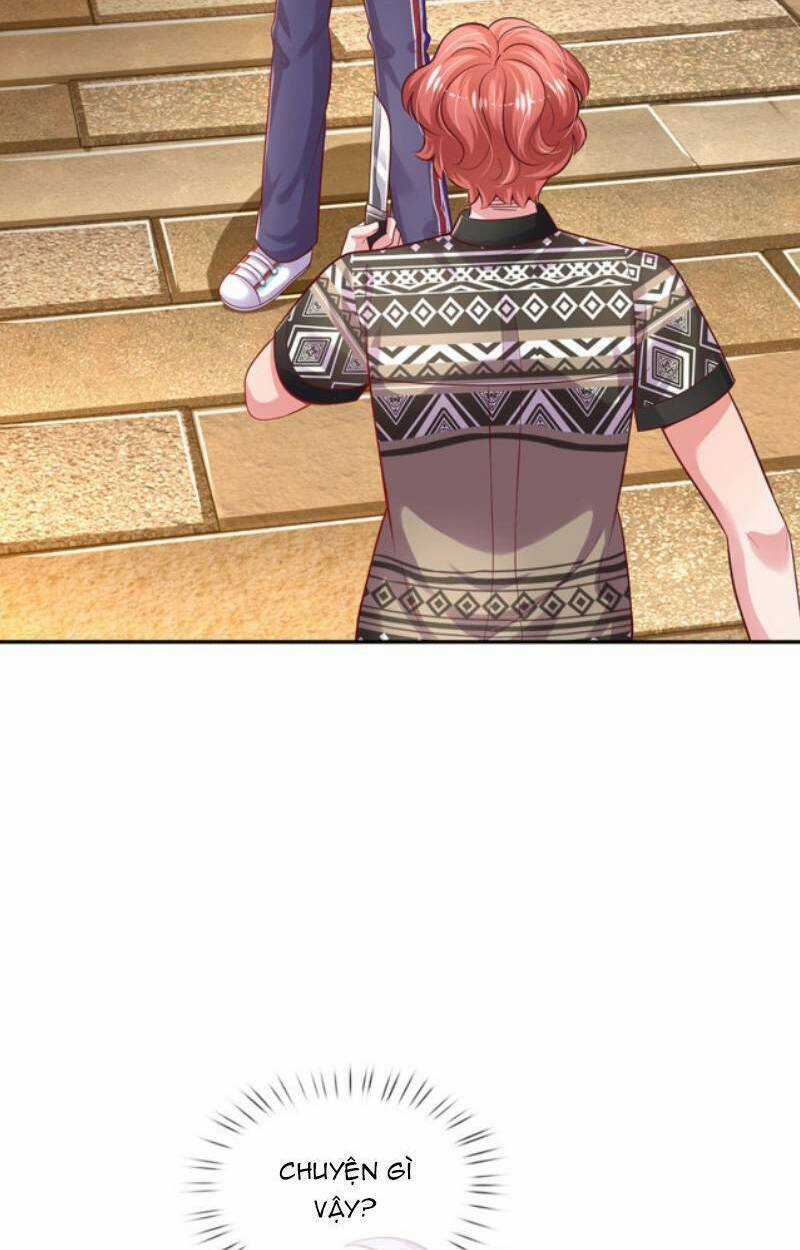 Muốn Giải Cứu Thế Giới Thì Cần Thật Nhiều Sự Đáng Yêu Chapter 49 trang 20