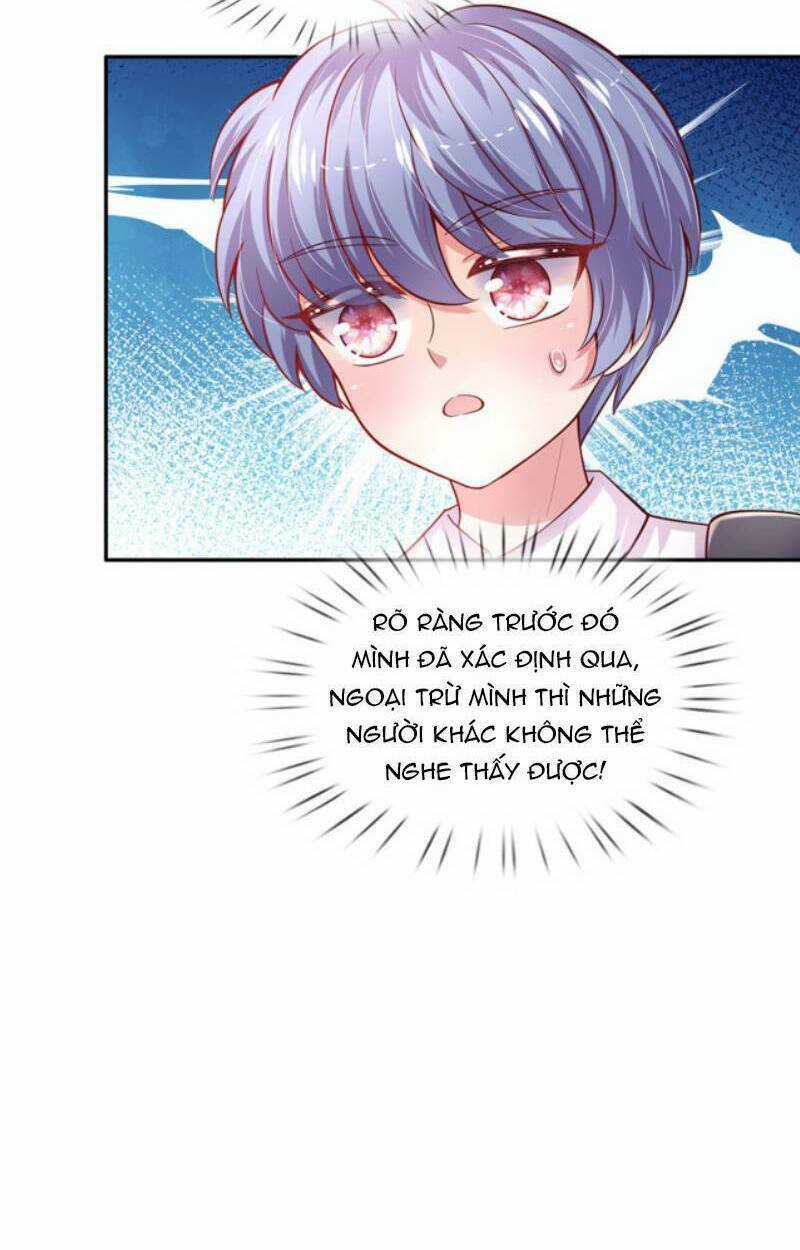 Muốn Giải Cứu Thế Giới Thì Cần Thật Nhiều Sự Đáng Yêu Chapter 49 trang 21