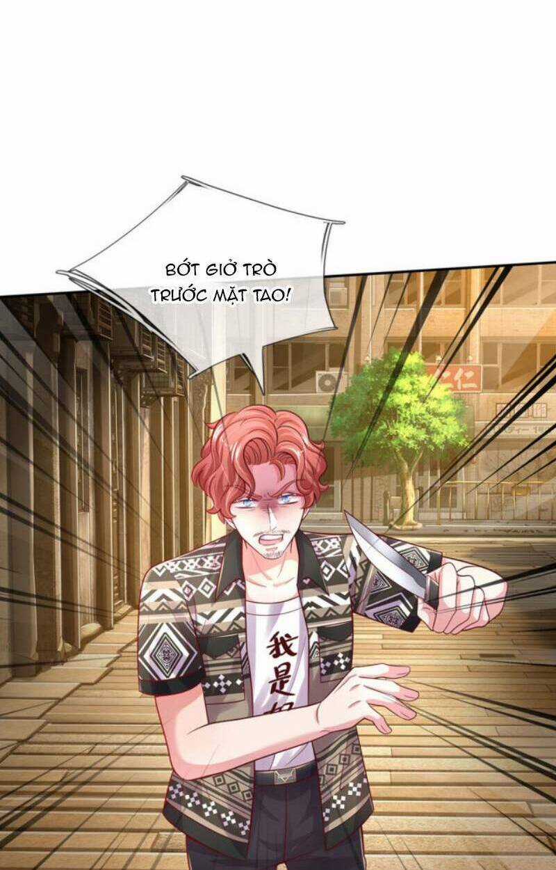 Muốn Giải Cứu Thế Giới Thì Cần Thật Nhiều Sự Đáng Yêu Chapter 49 trang 22