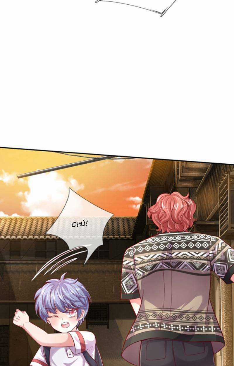 Muốn Giải Cứu Thế Giới Thì Cần Thật Nhiều Sự Đáng Yêu Chapter 49 trang 24