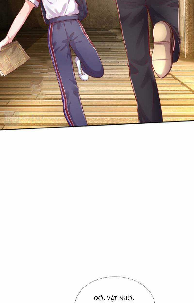 Muốn Giải Cứu Thế Giới Thì Cần Thật Nhiều Sự Đáng Yêu Chapter 49 trang 25