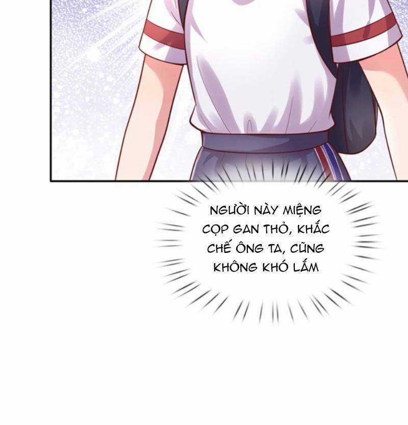 Muốn Giải Cứu Thế Giới Thì Cần Thật Nhiều Sự Đáng Yêu Chapter 49 trang 28