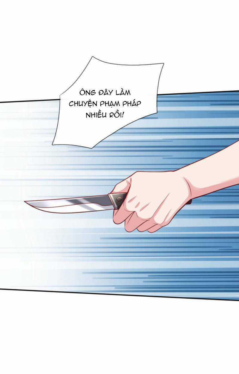 Muốn Giải Cứu Thế Giới Thì Cần Thật Nhiều Sự Đáng Yêu Chapter 49 trang 29