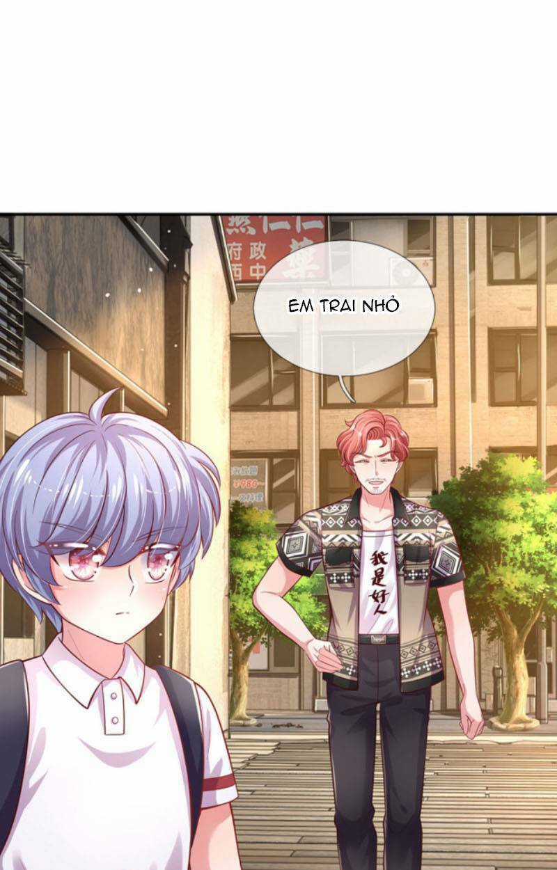 Muốn Giải Cứu Thế Giới Thì Cần Thật Nhiều Sự Đáng Yêu Chapter 49 trang 3