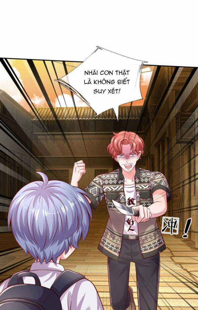 Muốn Giải Cứu Thế Giới Thì Cần Thật Nhiều Sự Đáng Yêu Chapter 49 trang 30