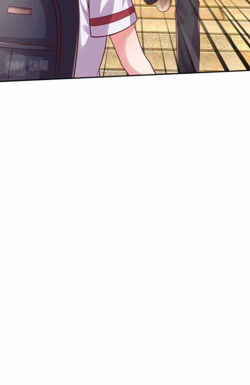 Muốn Giải Cứu Thế Giới Thì Cần Thật Nhiều Sự Đáng Yêu Chapter 49 trang 31