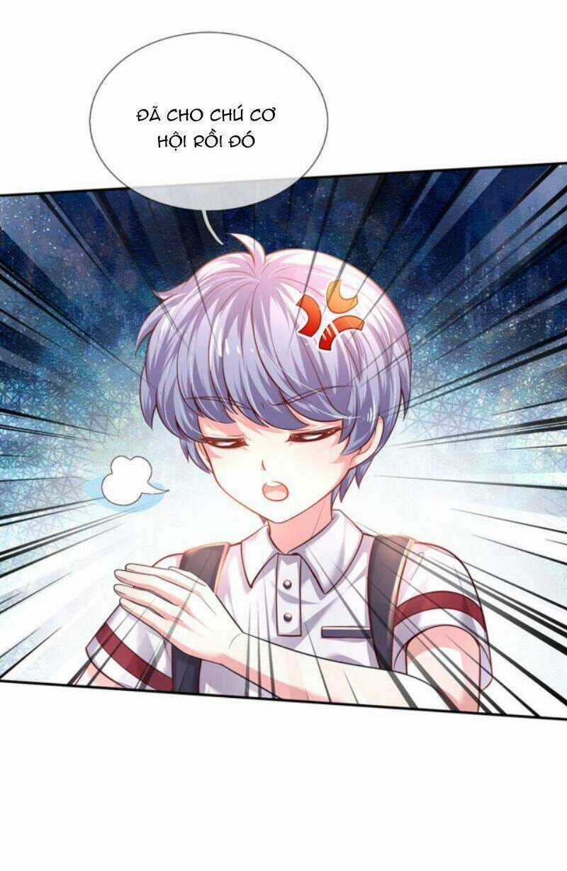 Muốn Giải Cứu Thế Giới Thì Cần Thật Nhiều Sự Đáng Yêu Chapter 49 trang 32