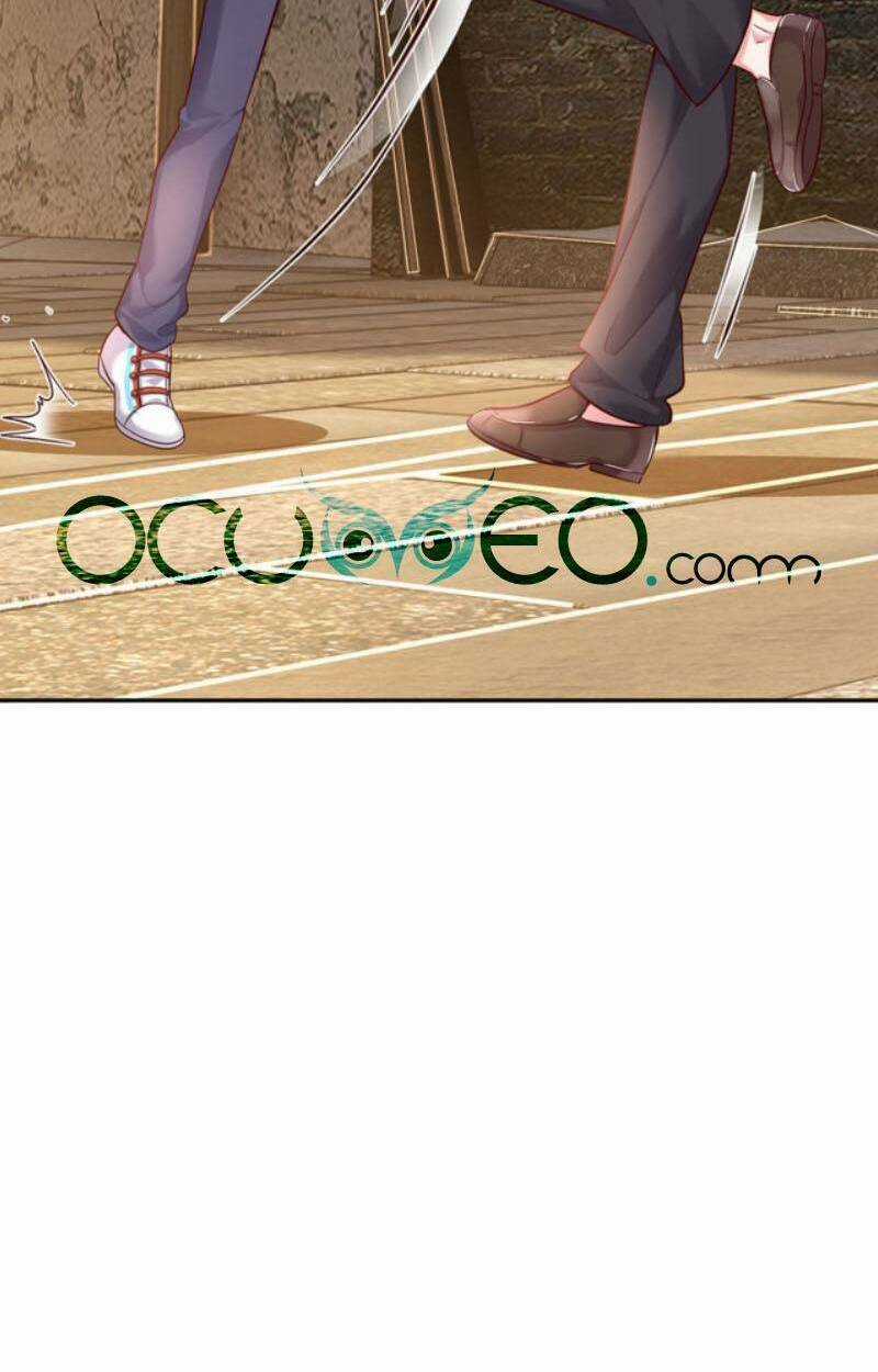 Muốn Giải Cứu Thế Giới Thì Cần Thật Nhiều Sự Đáng Yêu Chapter 49 trang 34