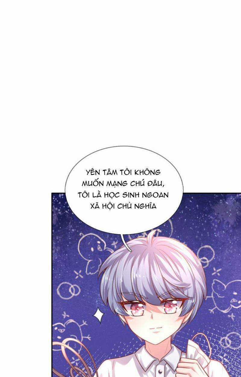 Muốn Giải Cứu Thế Giới Thì Cần Thật Nhiều Sự Đáng Yêu Chapter 49 trang 39