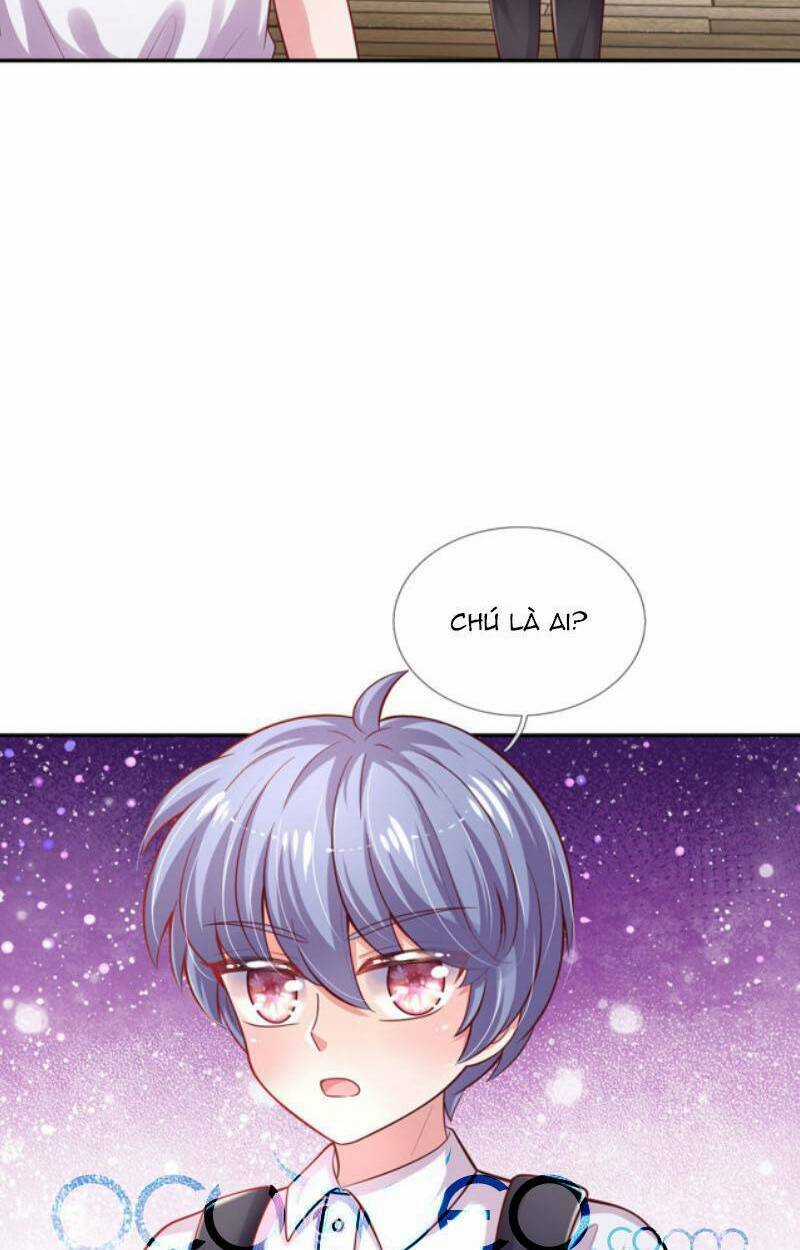 Muốn Giải Cứu Thế Giới Thì Cần Thật Nhiều Sự Đáng Yêu Chapter 49 trang 4