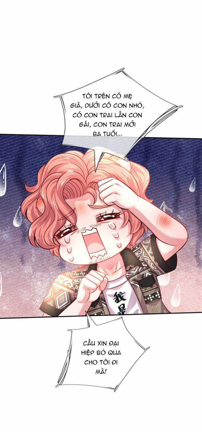 Muốn Giải Cứu Thế Giới Thì Cần Thật Nhiều Sự Đáng Yêu Chapter 49 trang 43