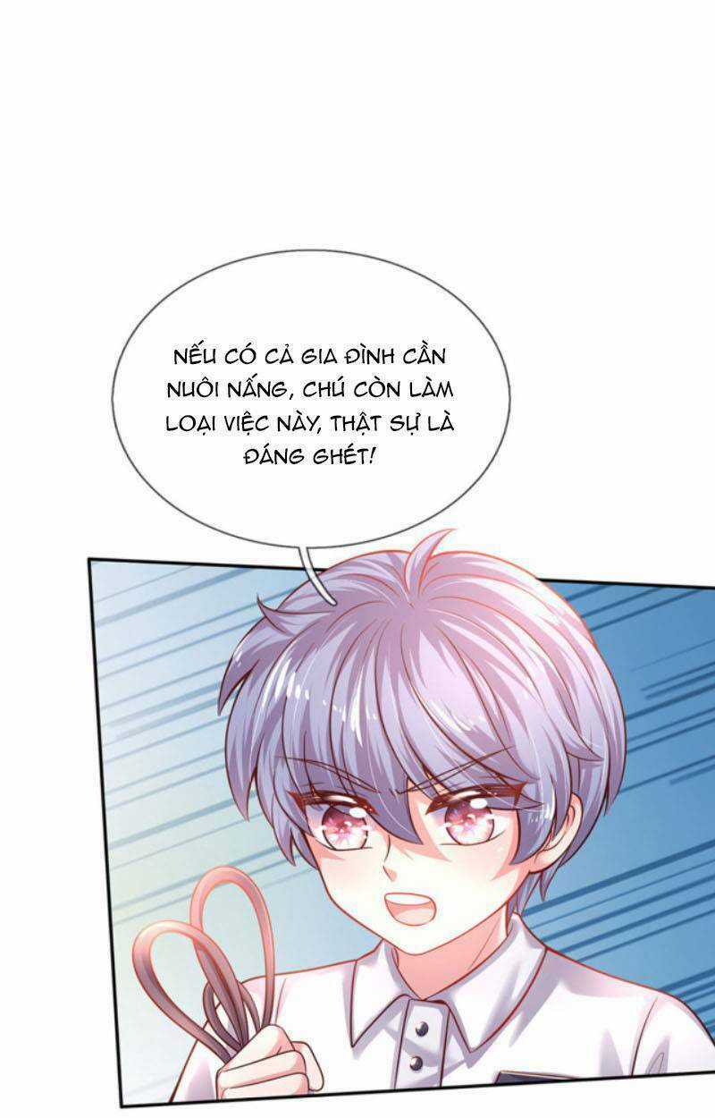 Muốn Giải Cứu Thế Giới Thì Cần Thật Nhiều Sự Đáng Yêu Chapter 49 trang 44